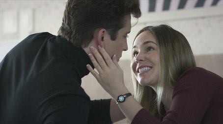 Todo y nada (2021) - Episode 7 poster and promotional image
