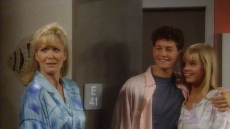 Anger With Love (1989) - Episode 1 poster and promotional image