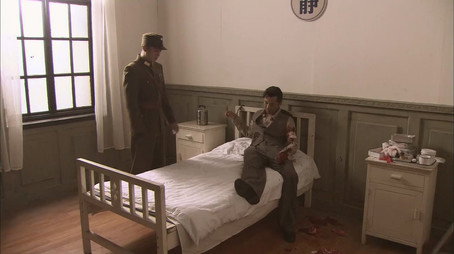 蝴蝶行动 Stagione 1