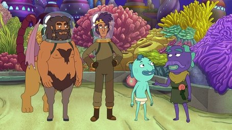 Prince Hippo (2024) - Episode 20 poster and promotional image