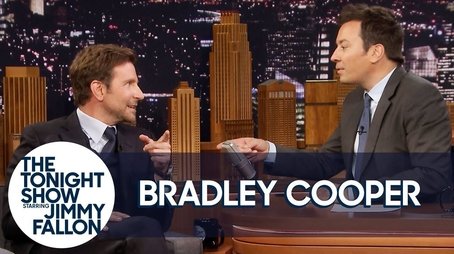 Bradley Cooper/Kathryn Hahn/Jim James (2018) - Episode 21 poster and promotional image