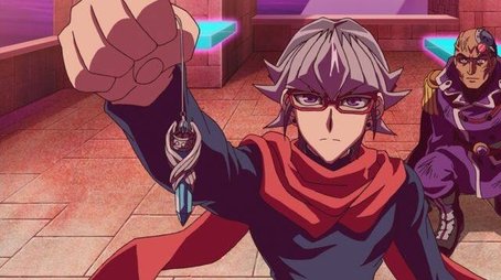 Pendulum of the Soul (2017) - Episode 140 poster and promotional image