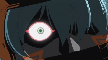 Unreturner (2006) - Episode 14 poster and promotional image