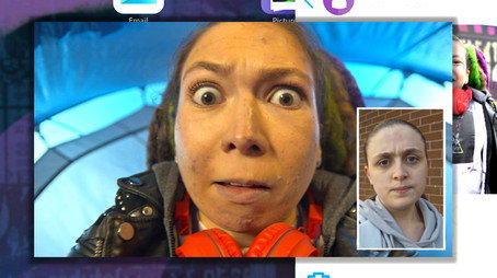 The Dumping Ground Сезон 9