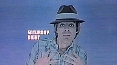 Steve Martin/Kinky Friedman (1976) - Episode 5 poster and promotional image