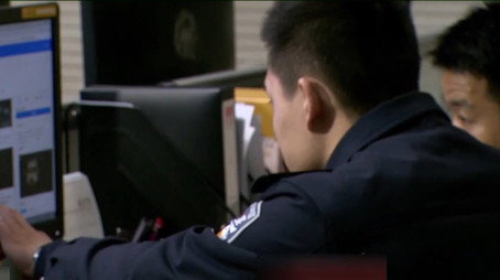 传奇故事 Сезон 13