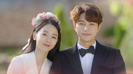 단, 하나의 사랑 Сезон 1
