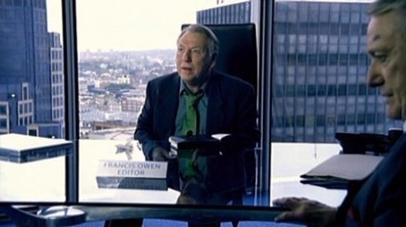 The Hustlers News of the Day (2006) - Episode 5 poster and promotional image