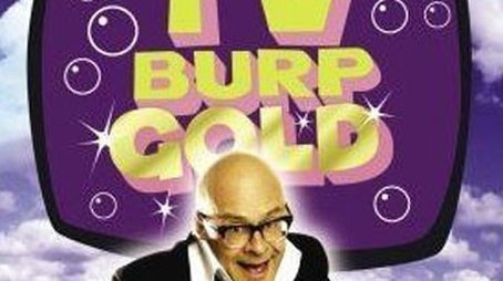 TV Burp Gold (2008) - Episode 5 poster and promotional image