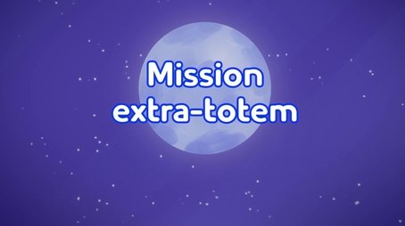 Mission: PJ Seeker