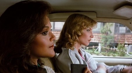 Mitchell & Woods (1981) - Episode 12 poster and promotional image
