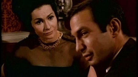 A Game of Violence (1966) - Episode 11 poster and promotional image