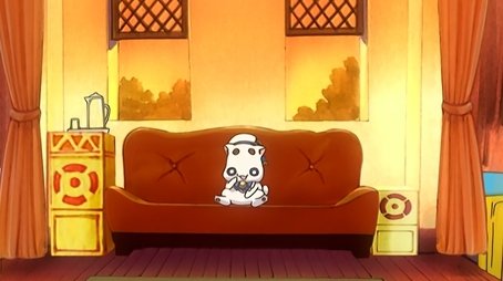 That Which You Want to Protect... (2005) - Episode 6 poster and promotional image