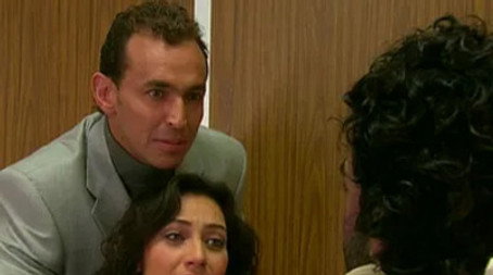 Árva angyal Évad 1