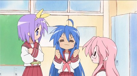 Effort and Results (2007) - Episode 2 poster and promotional image