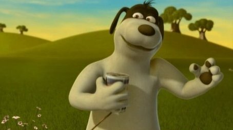 The Right Cow (2007) - Episode 6 poster and promotional image