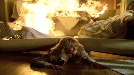The Cabin (1983) - Episode 24 poster and promotional image