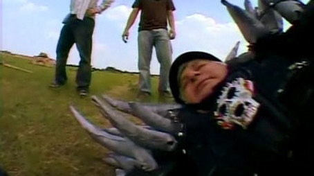Viva La Bam 시즌 5