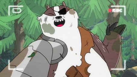 Bobo Chan (2019) - Episode 16 poster and promotional image