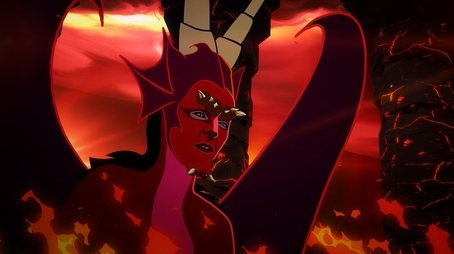 The Leak (2016) - Episode 6 poster and promotional image