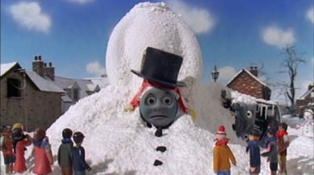 Snow Engine