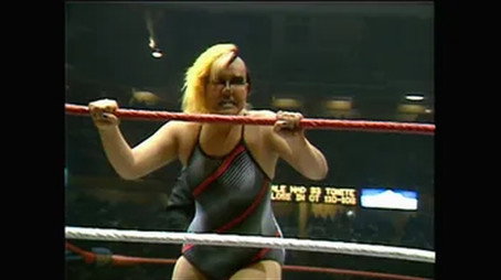 WWE Old School Сезон 13