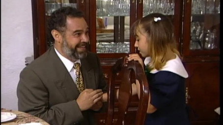 Luz Clarita Сезон 1