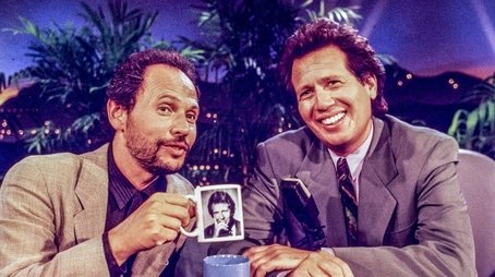 The Talk Show Episode (1992) - Episode 9 poster and promotional image