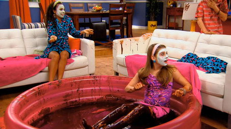 Every Witch Way Сезон 1