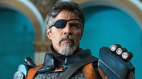 Jericho (2019) - Episode 8 poster and promotional image