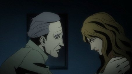 Supernatural: The Animation118