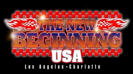 The New Beginning In USA - Day 4 (2020) - Episode 11 poster and promotional image