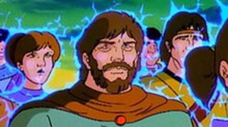 Scarecrow's Revenge (1986) - Episode 42 poster and promotional image
