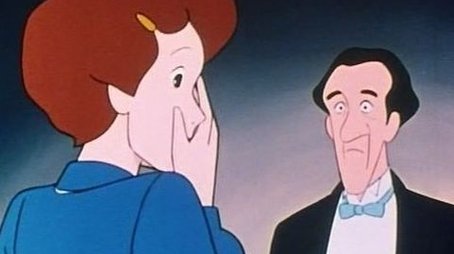 A Promise to Sara (1981) - Episode 8 poster and promotional image