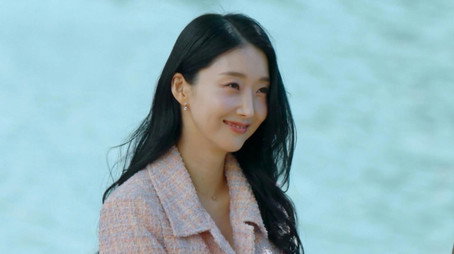 누난 내게 여자야 Сезон 1