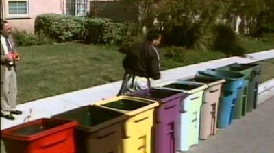 Recycling (2004) - Episode 5 poster and promotional image