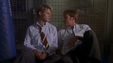 Ted's Not Dead (2000) - Episode 4 poster and promotional image
