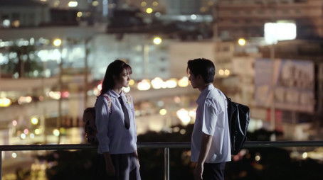 Because It's You (2020) - Episode 11 poster and promotional image