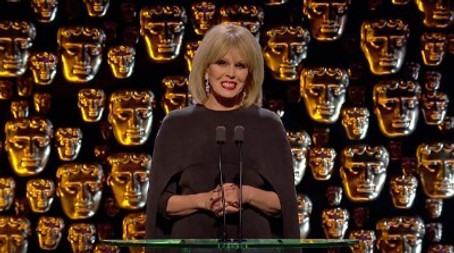 The 71st EE British Academy Film Awards (2018) - Episode 71 poster and promotional image