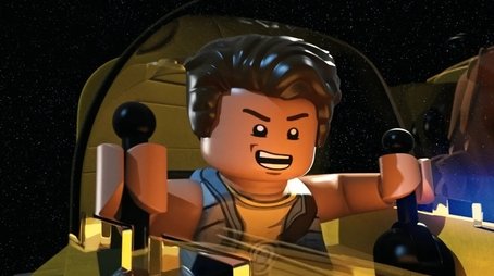 Zander's Joyride (2016) - Episode 3 poster and promotional image