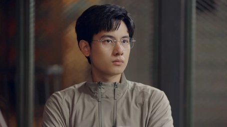Episode 13 (2024) - Episode 13 poster and promotional image