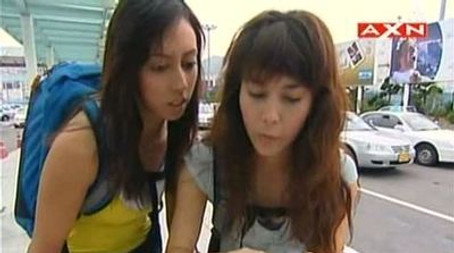 The Amazing Race Asia Сезон 2
