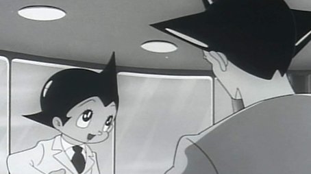 The Great Rocket Robbery (1964) - Episode 96 poster and promotional image