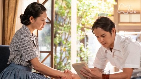鐘よ響け (4) (2020) - Episode 94 poster and promotional image