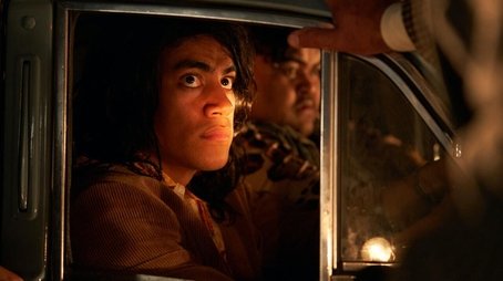 Tahi (2021) - Episode 1 poster and promotional image
