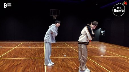 j-hope's 'Sweet Dreams (feat. Miguel)' Challenge Sketch (2025) - Episode 2 poster and promotional image