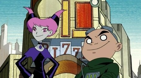 Episode 1