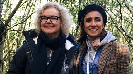 Autumn Special (2018) - Episode 42 poster and promotional image