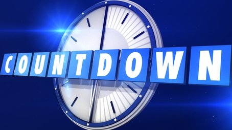Countdown (1982) poster