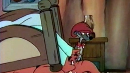 The Great Hunny Pot Robbery (1988) - Episode 9 poster and promotional image